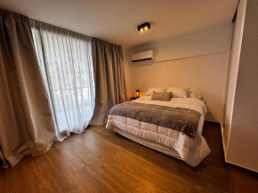 Estudio a estrenar en Villa Urquiza